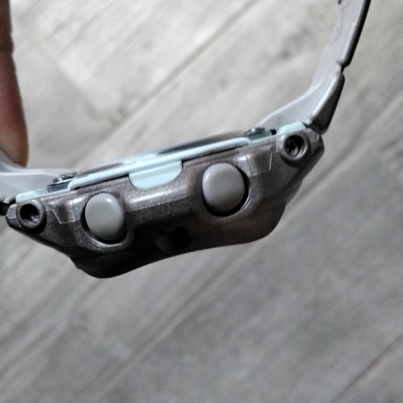 Pink Baby-G Watch - Picture 10 of 16